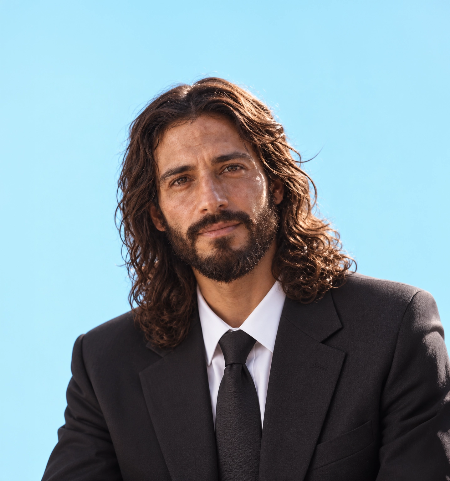 JESUS