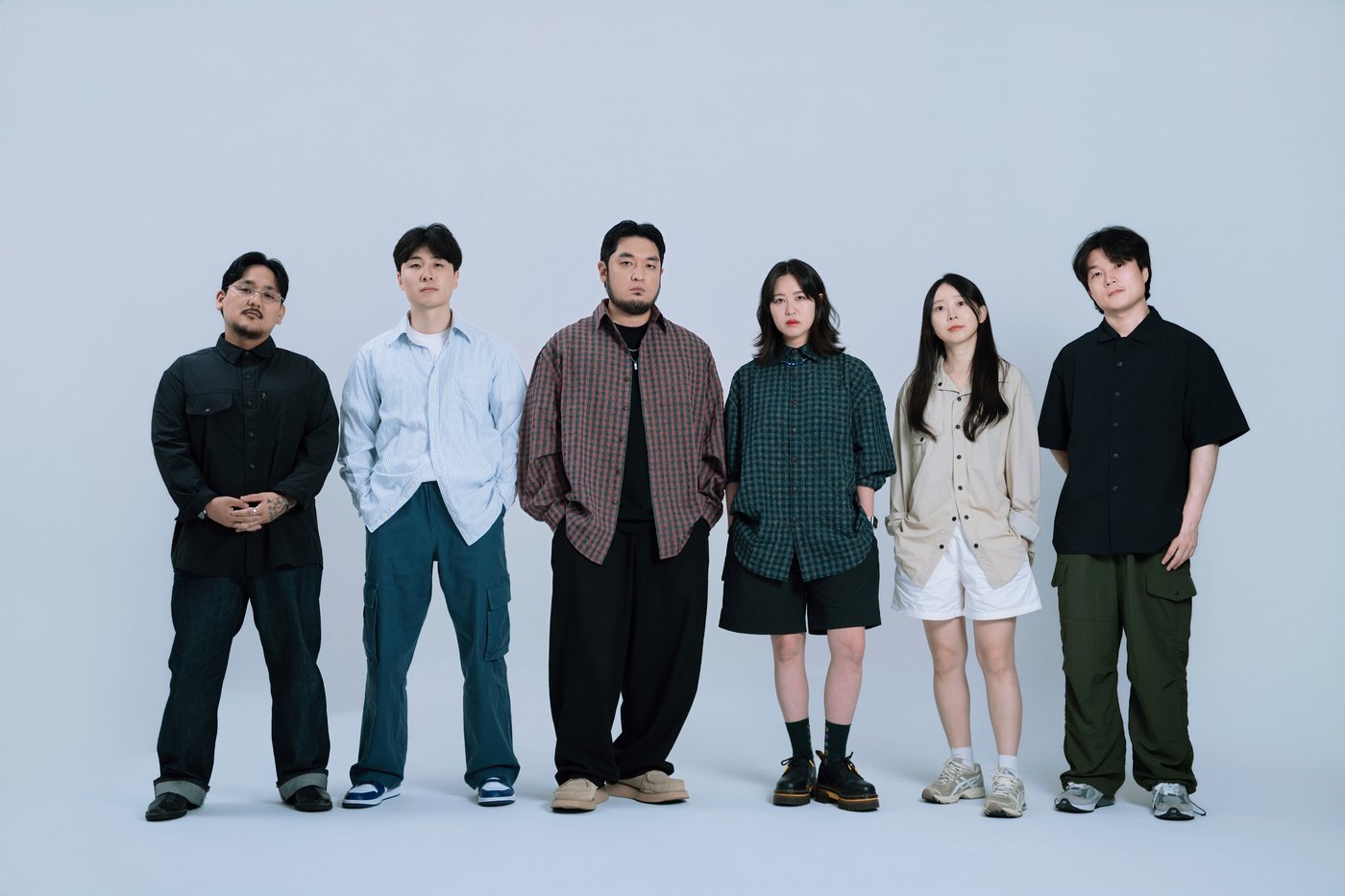 히스플랜 팀